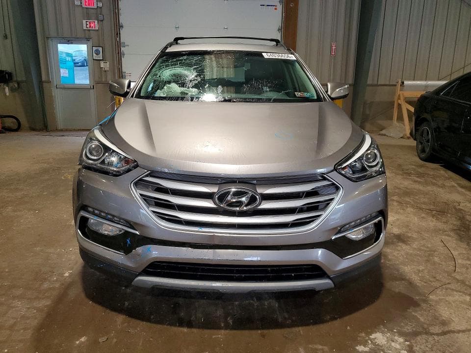 2018 HYUNDAI SANTA FE SPORT 2.4L 5