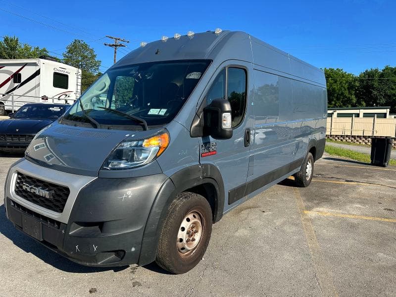 2019 RAM PROMASTER 3500 3500 HIGH - 1