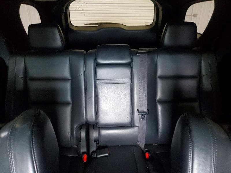 2019 DODGE DURANGO GT 10