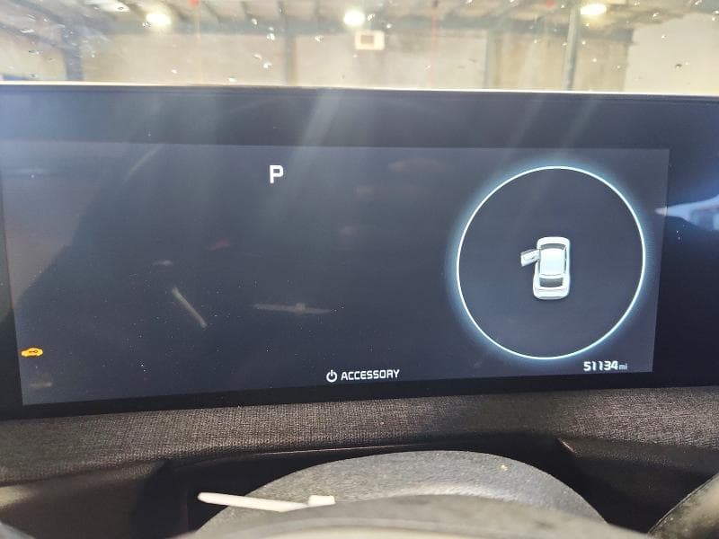 2024 KIA EV6 WIND 9