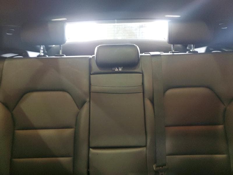 2017 MERCEDES-BENZ GLA 250 10