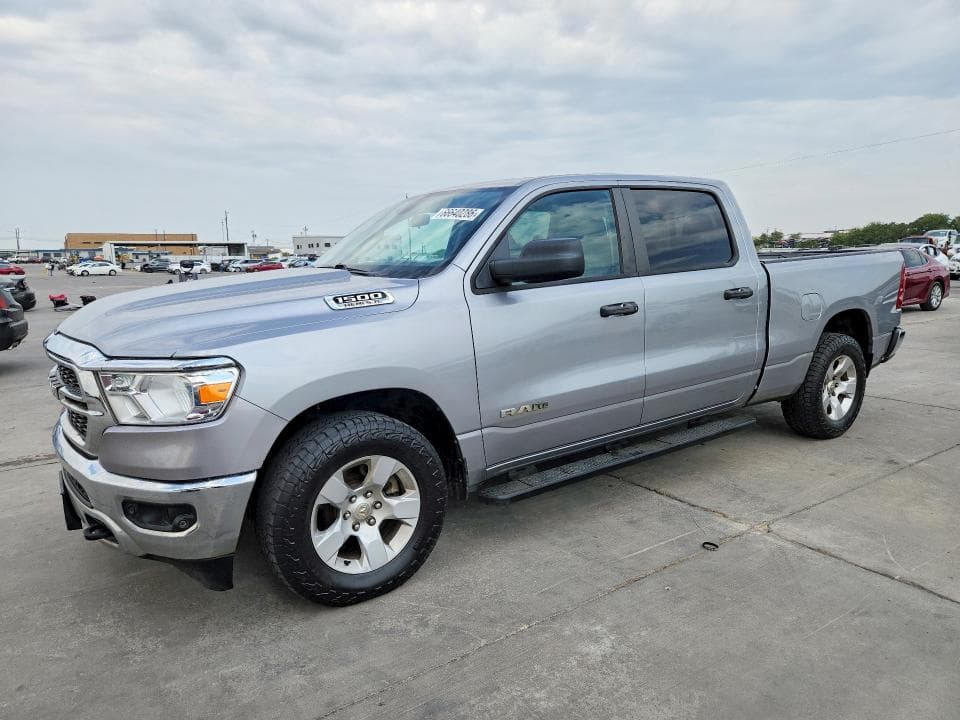 2020 RAM 1500 TRADESMAN - 1
