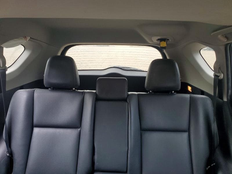 2017 TOYOTA RAV4 LIMITED 10