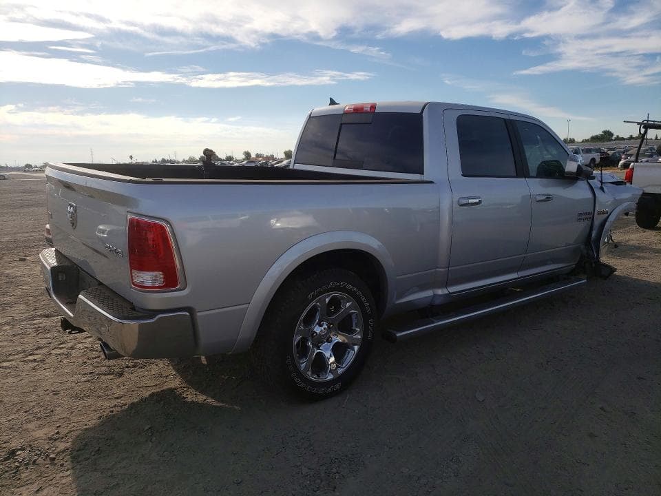 2017 RAM 1500 LARAMIE 3