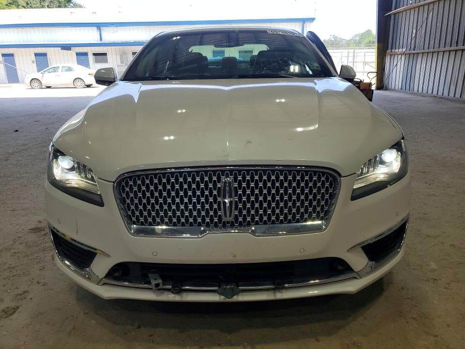 2019 LINCOLN MKZ RESERVE II 5