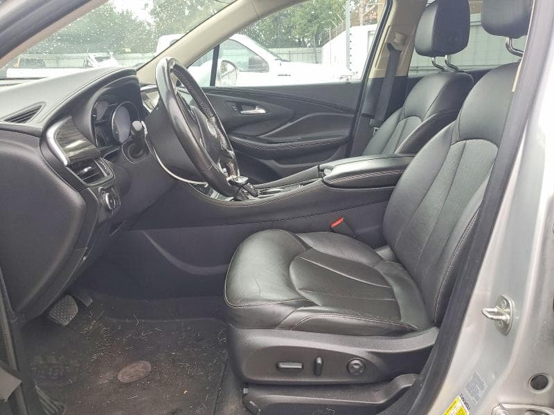 2017 BUICK ENVISION ESSENCE 7