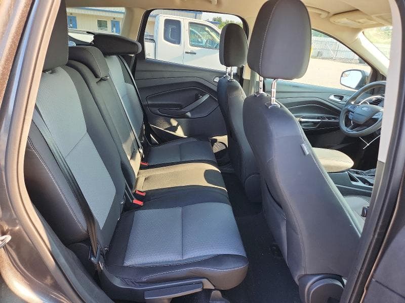 2017 FORD ESCAPE SE 10