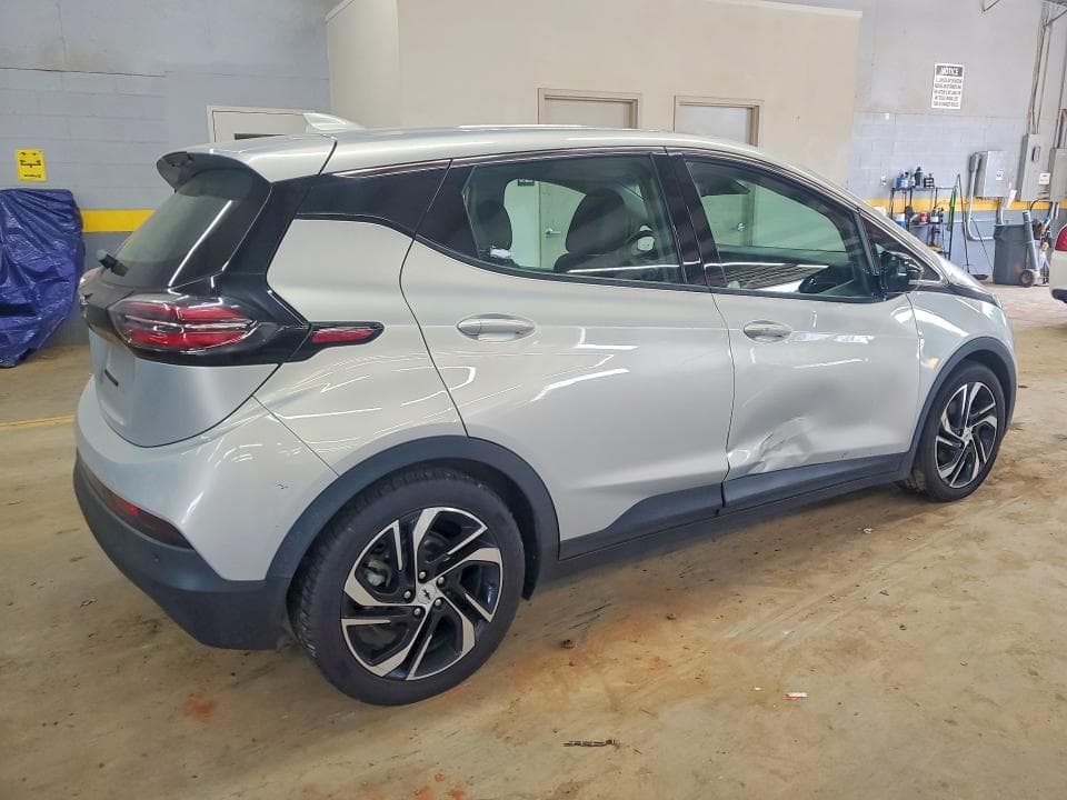 2023 CHEVROLET BOLT EV 2LT 3