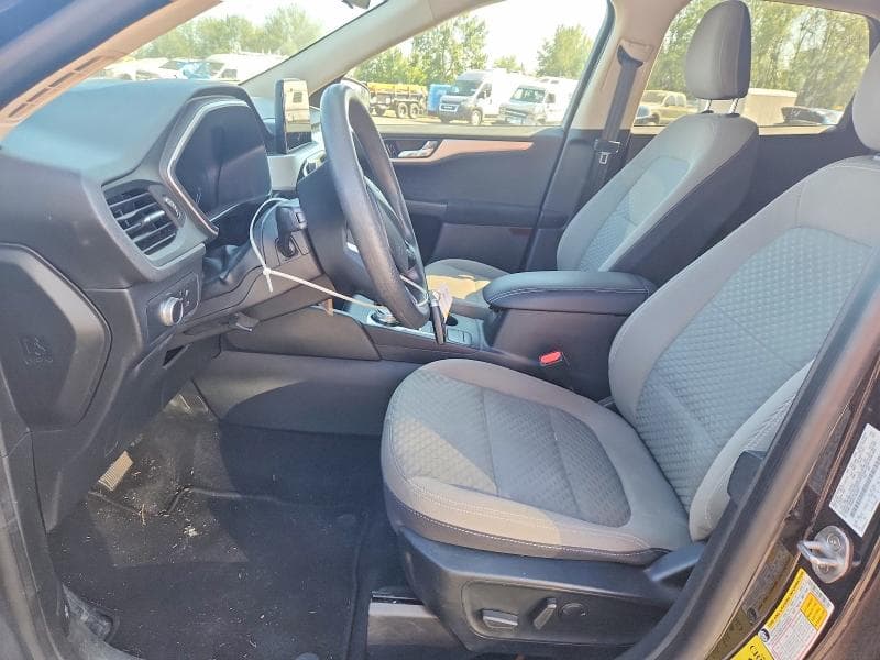 2020 FORD ESCAPE SE 7