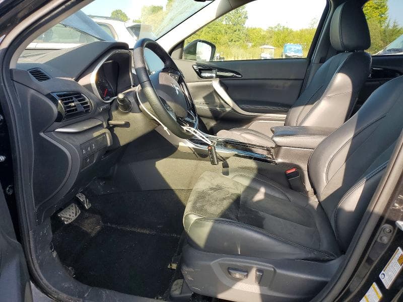 2024 MITSUBISHI ECLIPSE CROSS SE 7