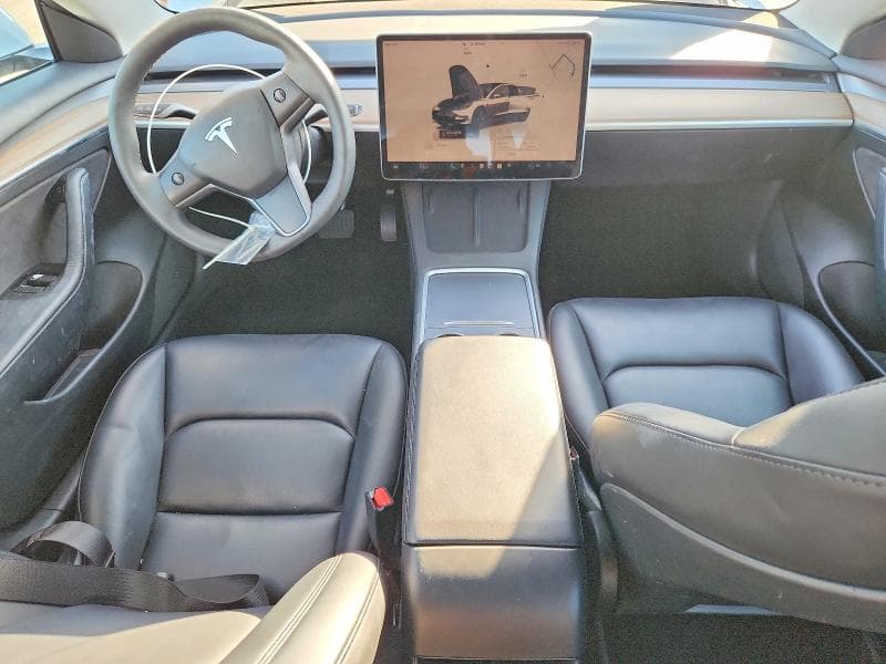 2023 TESLA MODEL 3 8