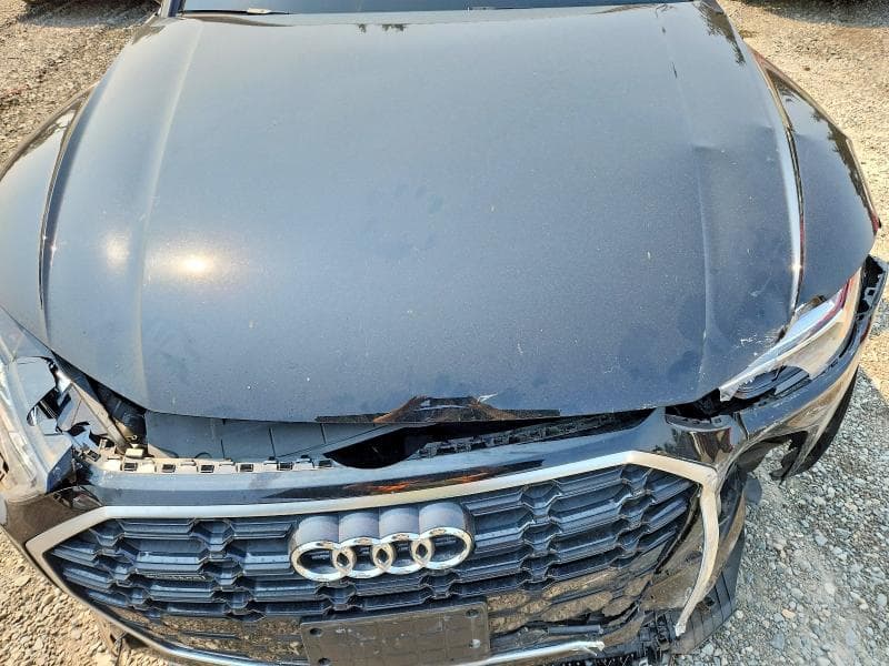 2022 AUDI Q5 PREMIUM 45 12
