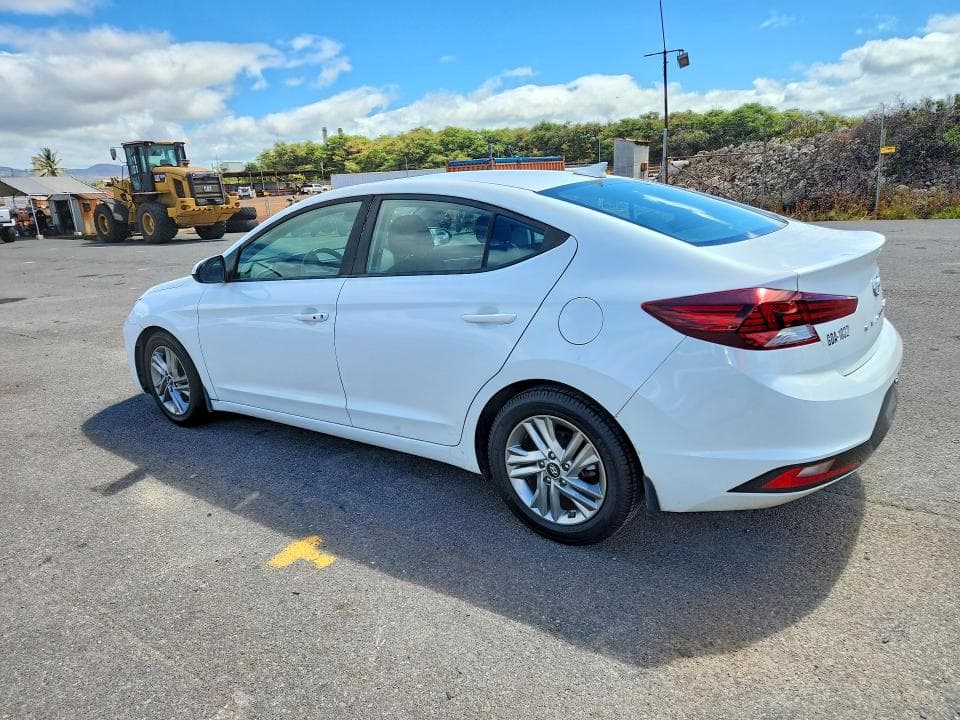 2020 HYUNDAI ELANTRA VALUE EDITION 2