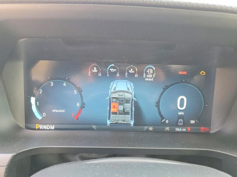 2026 FORD F150 XLT 9