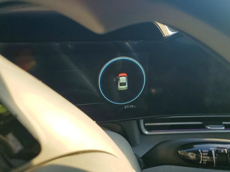 2024 HYUNDAI ELANTRA SEL 9