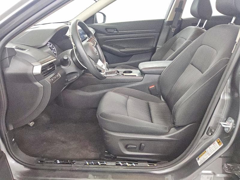 2026 NISSAN ALTIMA SV 7