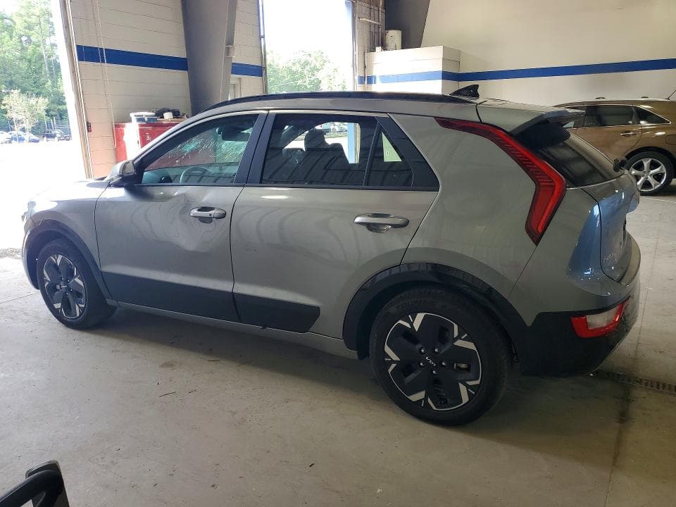 2024 KIA NIRO WIND 2
