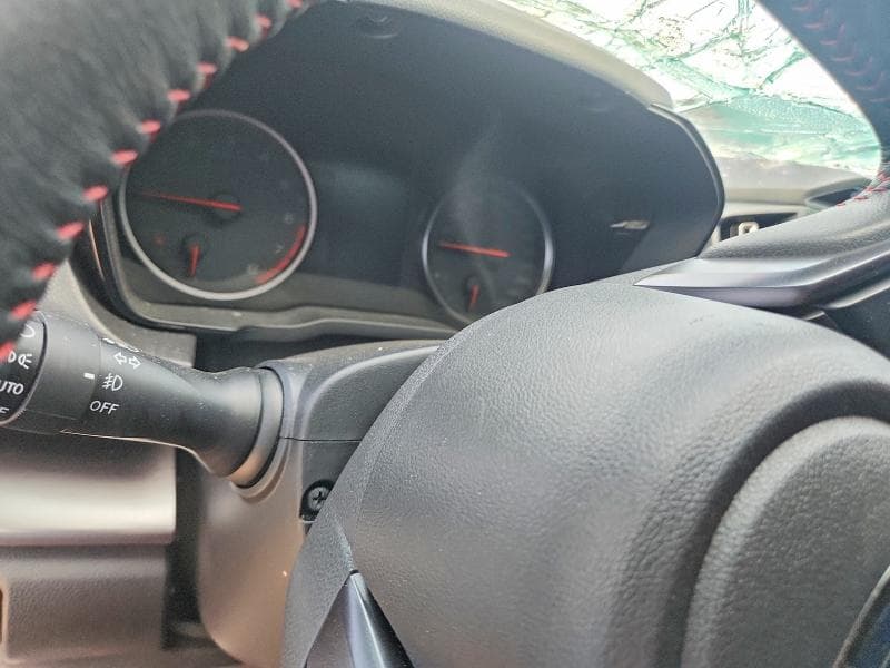 2023 SUBARU WRX PREMIUM 9