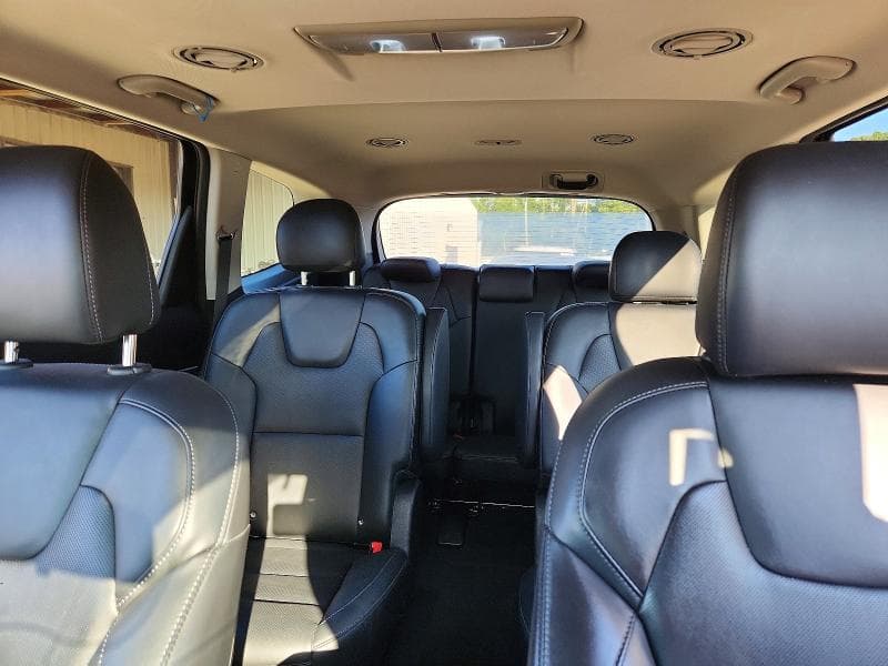 2022 KIA TELLURIDE S 10