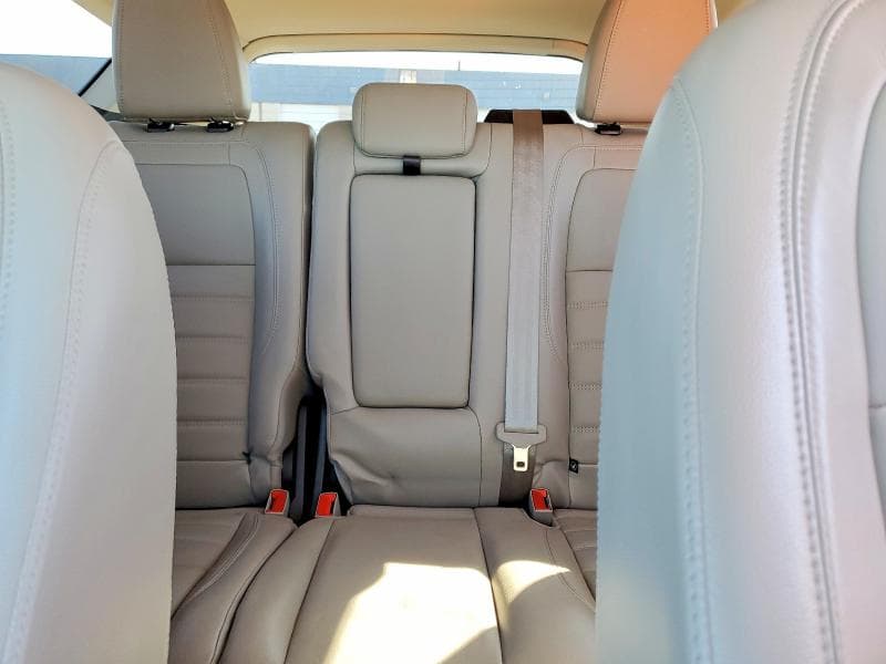 2018 FORD ESCAPE SEL 10