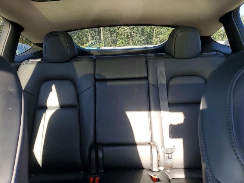 2023 TESLA MODEL Y 10