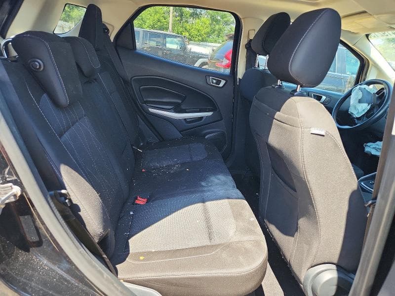 2020 FORD ECOSPORT SES 11