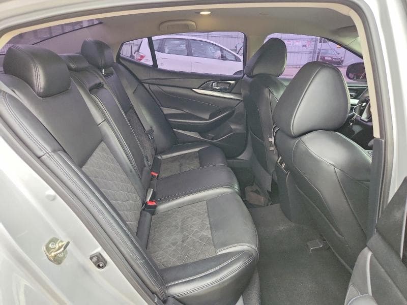 2017 NISSAN MAXIMA 3.5 SR 10