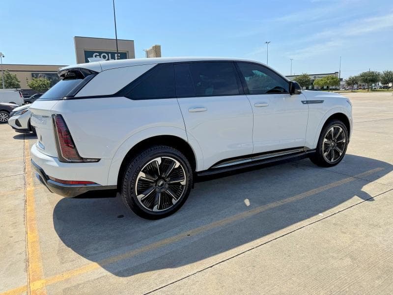 2025 CADILLAC ESCALADE IQ SPORT-2 4