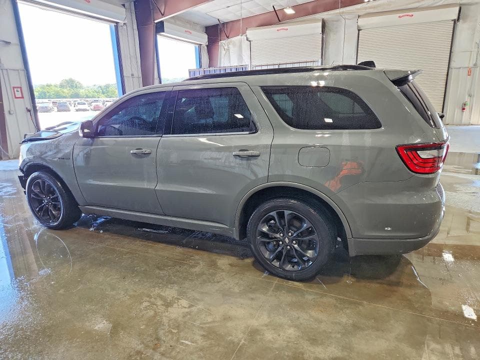 2024 DODGE DURANGO R/T 2