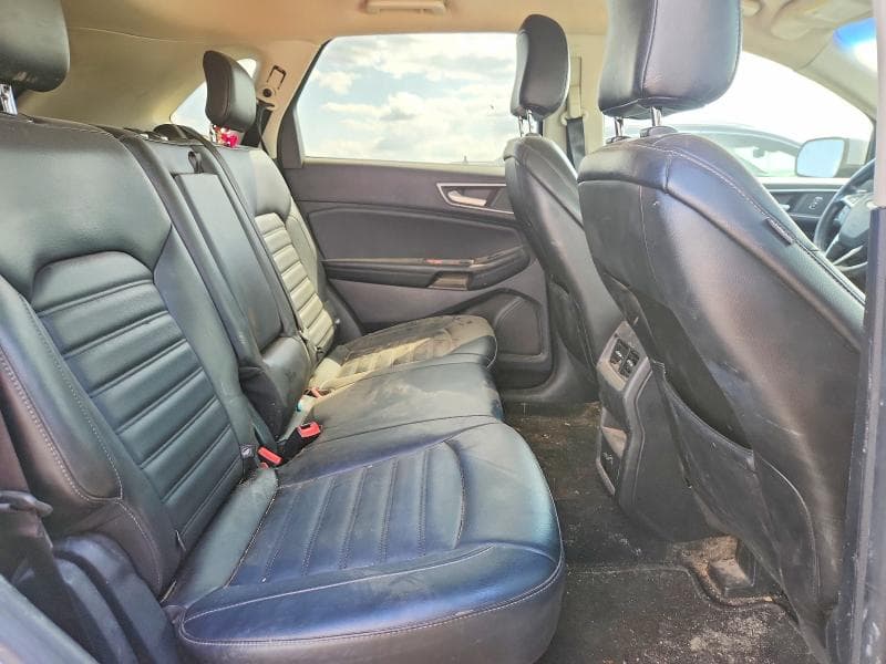 2020 FORD EDGE SEL 10