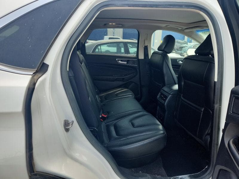 2020 FORD EDGE TITANIUM 11