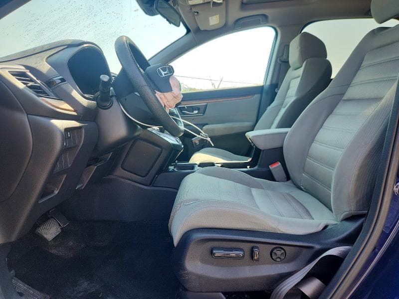 2019 HONDA CR-V EX 7