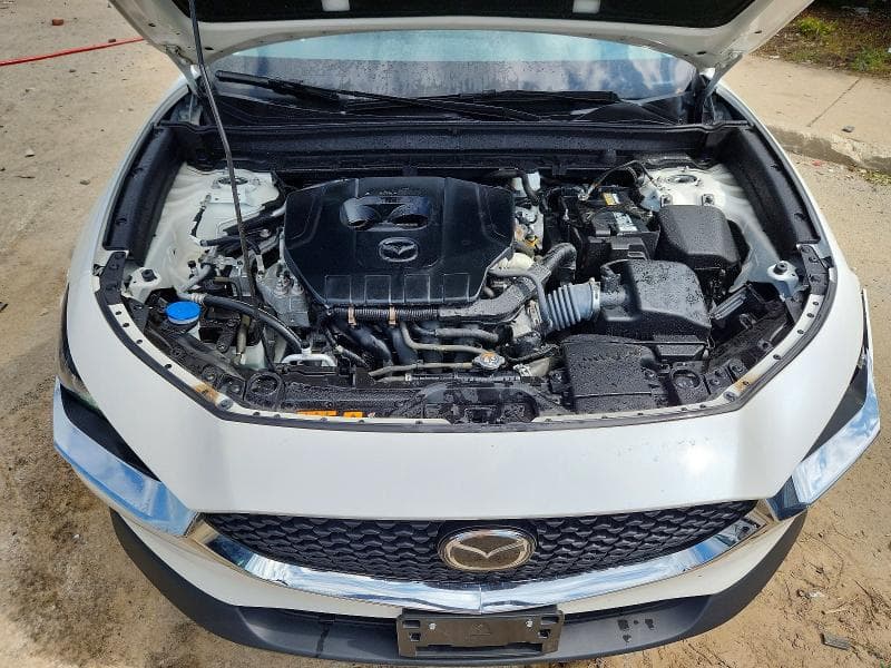 2023 MAZDA CX-30 SELECT 12