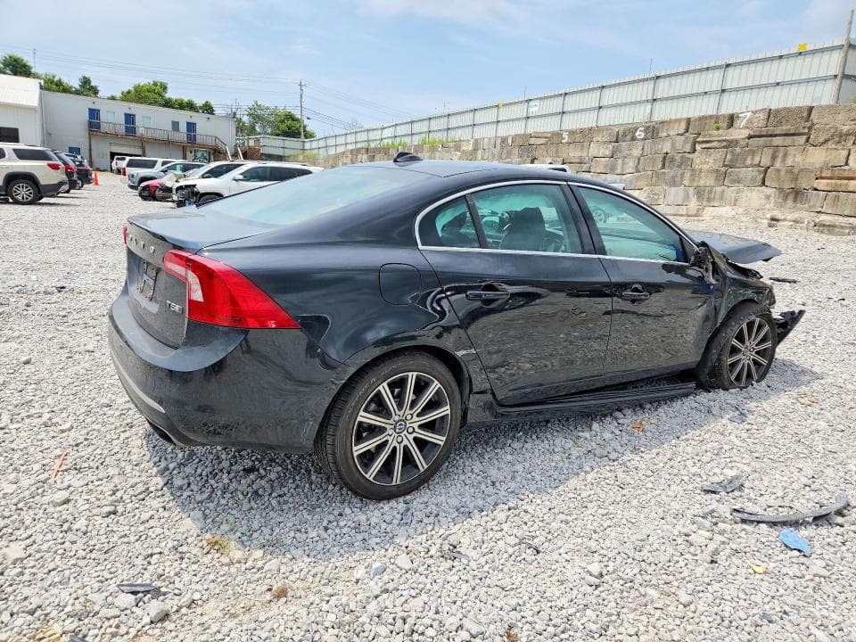 2018 VOLVO S60 INSCRIPTION 3