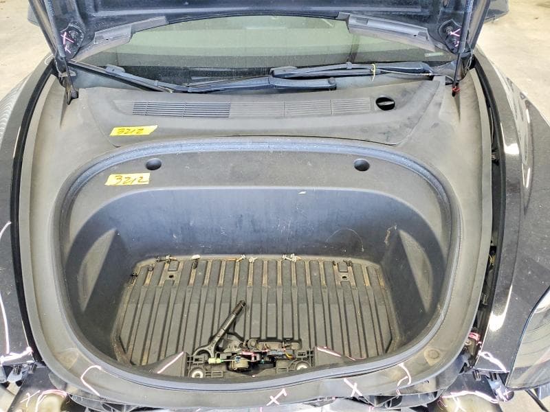 2022 TESLA MODEL 3 11