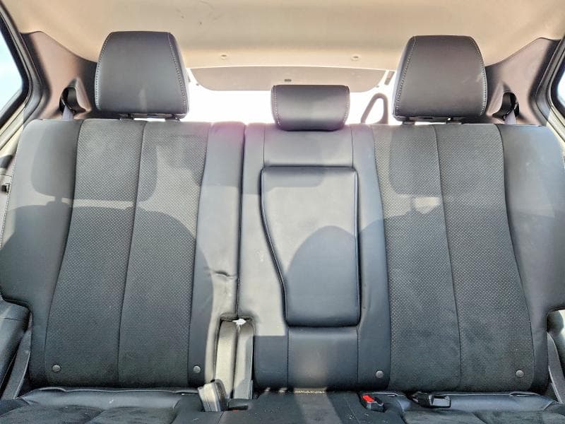 2025 MITSUBISHI ECLIPSE CROSS SE 10