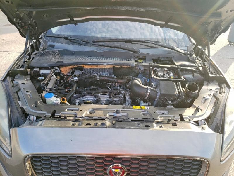 2019 JAGUAR E-PACE SE 11