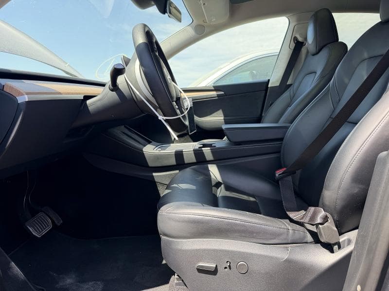 2023 TESLA MODEL Y 7