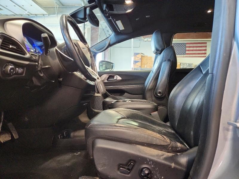 2020 CHRYSLER PACIFICA TOURING L 7
