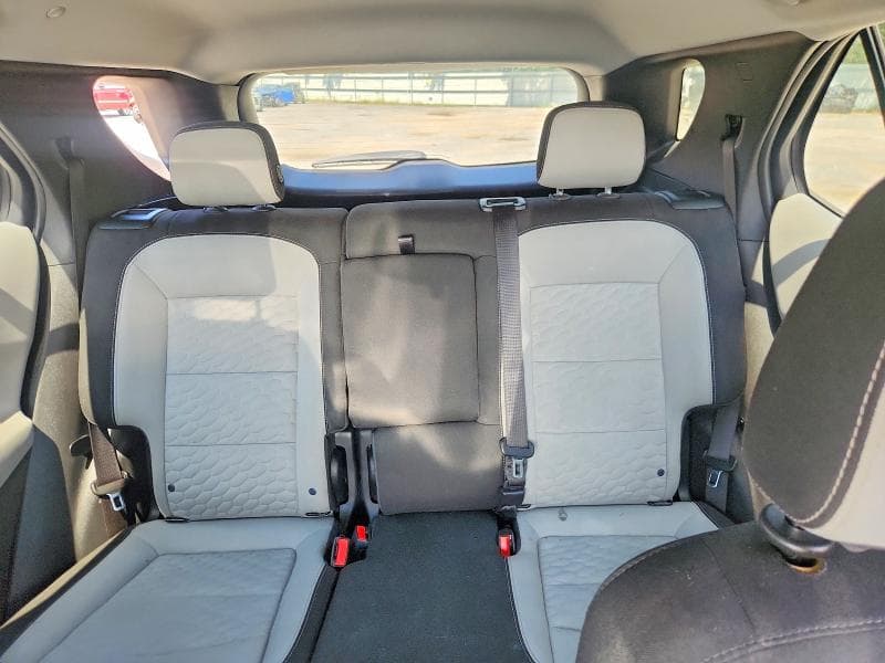 2020 CHEVROLET EQUINOX LS 10