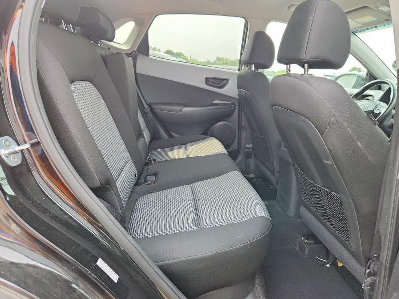 2018 HYUNDAI KONA SEL 10