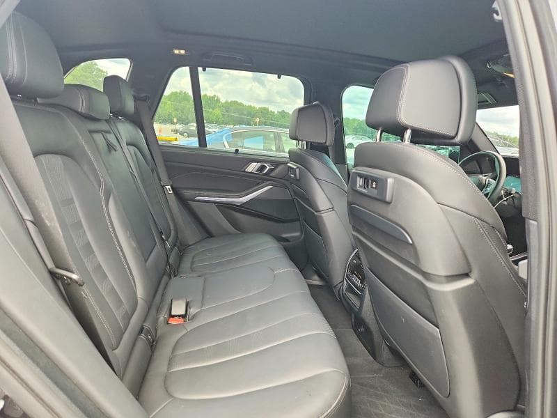 2022 BMW X5 SDRIVE 40I 11