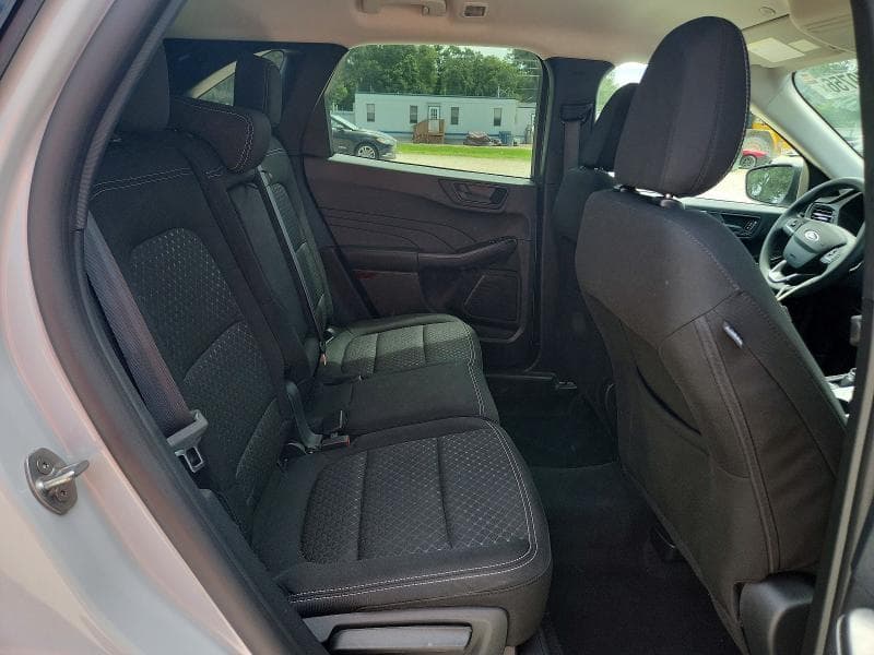 2026 FORD ESCAPE ACTIVE 11