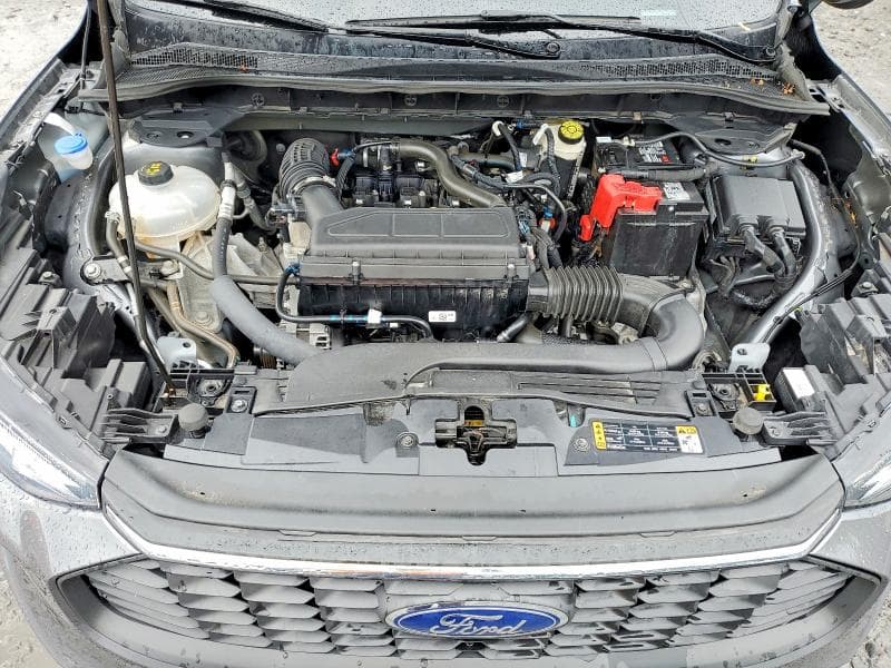 2024 FORD ESCAPE ACTIVE 12