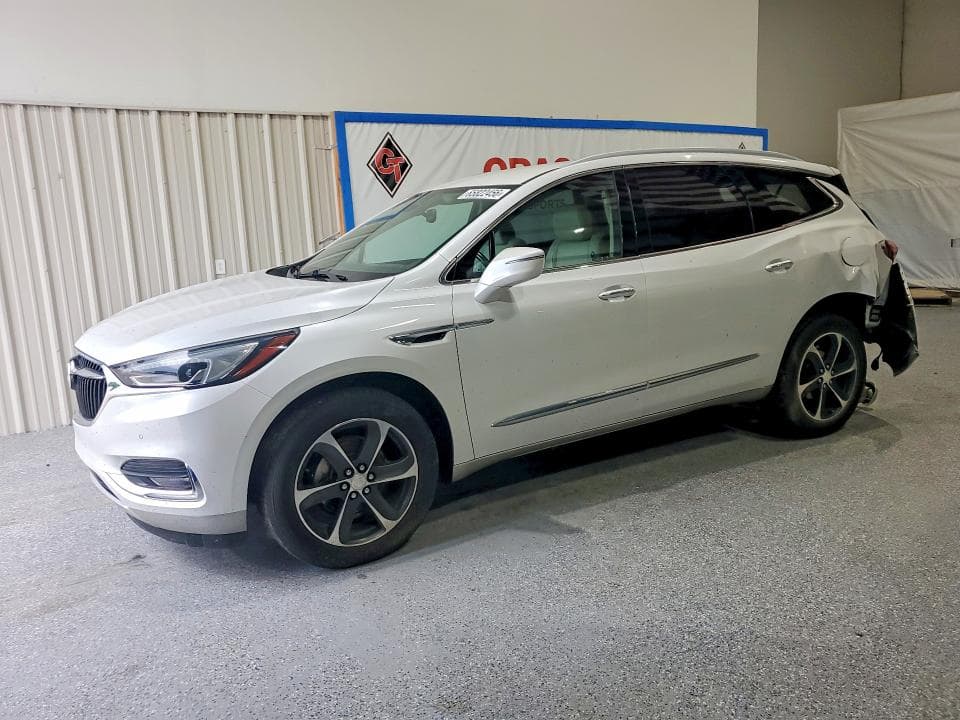 2019 BUICK ENCLAVE PREMIUM
