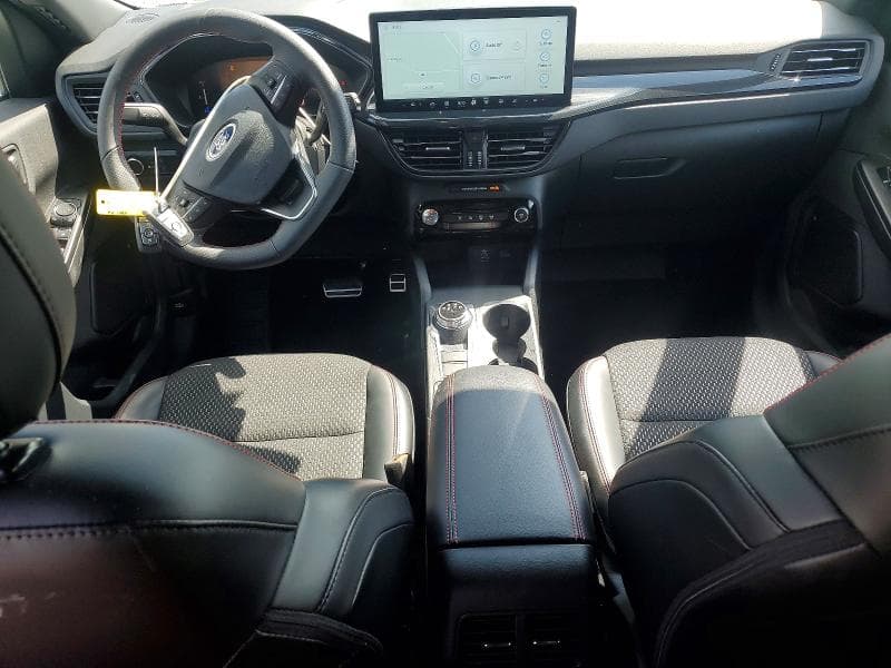2024 FORD ESCAPE ST LINE 8
