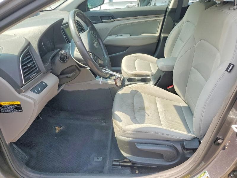 2018 HYUNDAI ELANTRA VALUE EDITION 7