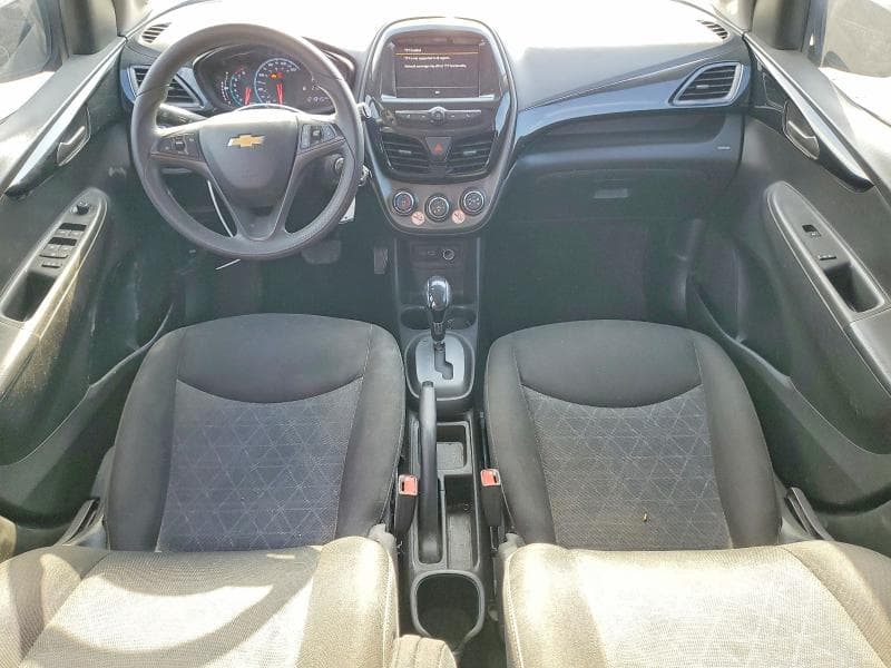2020 CHEVROLET SPARK 1LT 8