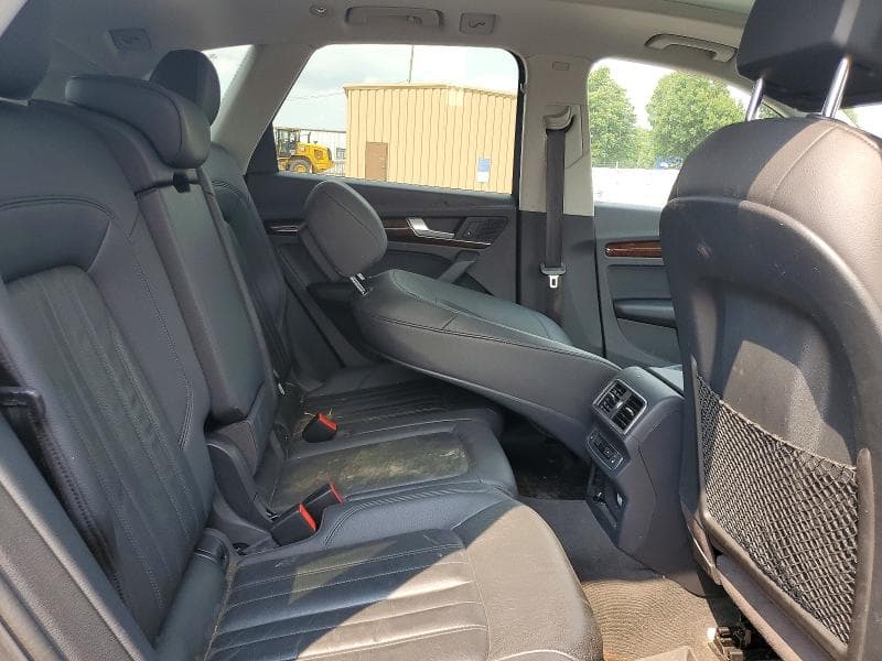 2018 AUDI Q5 PREMIUM PLUS 11