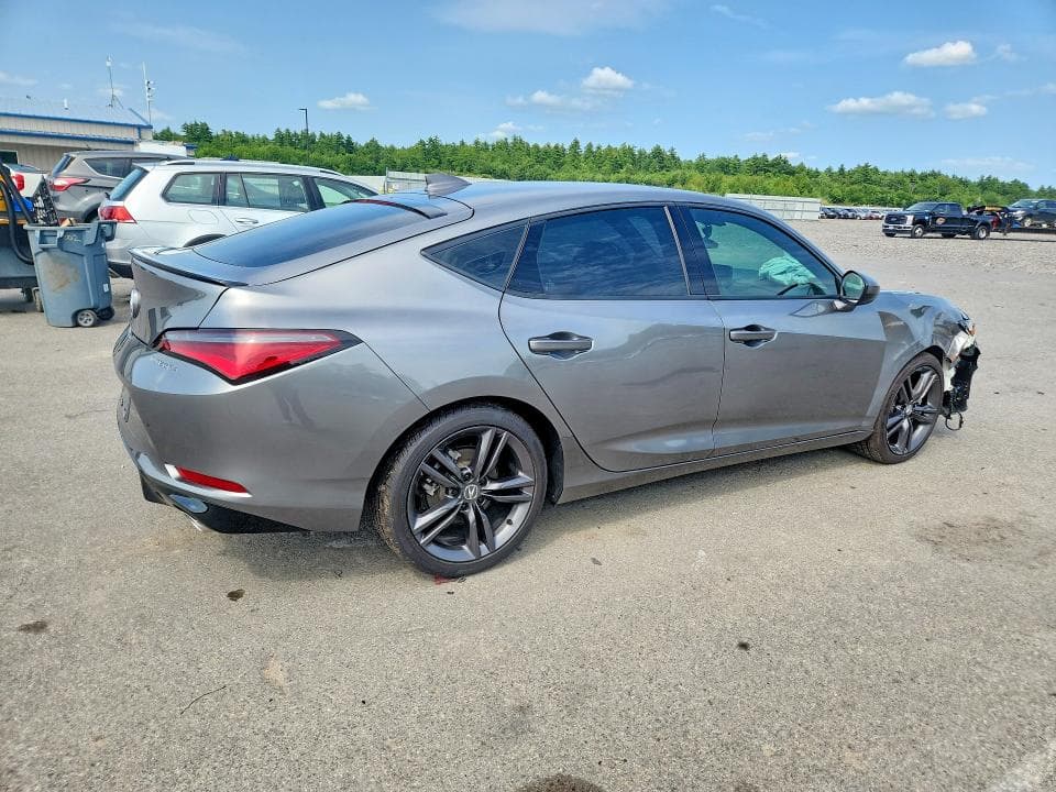 2024 ACURA INTEGRA A-SPEC 3